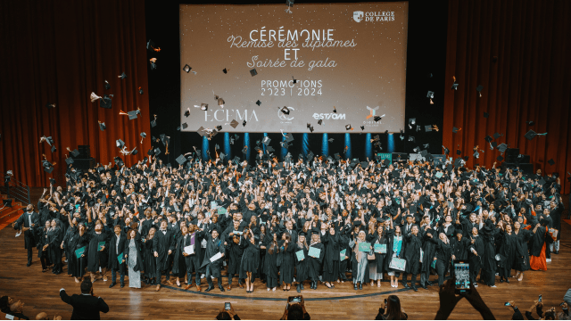 Bienvenue sur votre nouveau réseau d'Alumni ! 🎉