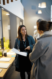 Journée Portes Ouvertes - ECEMA Saint-Etienne